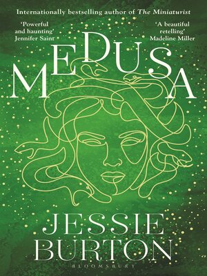 Medusa - ebook